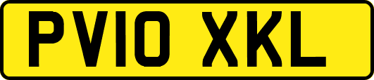 PV10XKL