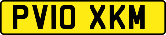PV10XKM