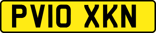 PV10XKN