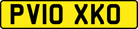 PV10XKO