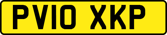 PV10XKP