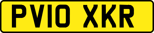PV10XKR
