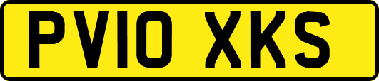 PV10XKS