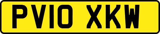 PV10XKW
