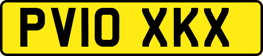 PV10XKX