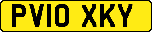PV10XKY