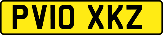 PV10XKZ
