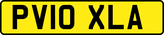 PV10XLA