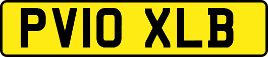 PV10XLB