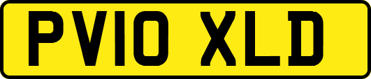 PV10XLD
