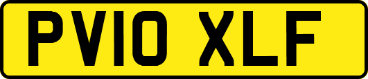 PV10XLF