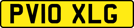 PV10XLG