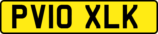 PV10XLK