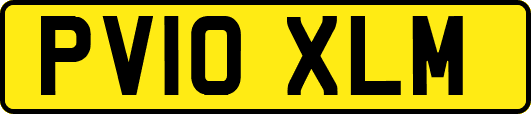 PV10XLM
