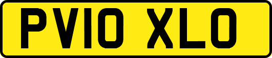 PV10XLO
