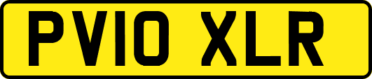 PV10XLR