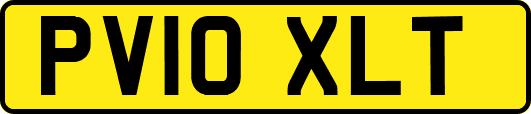 PV10XLT