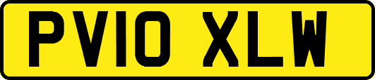 PV10XLW