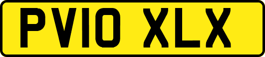 PV10XLX