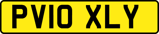 PV10XLY
