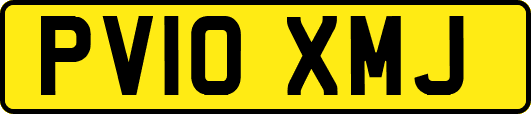 PV10XMJ