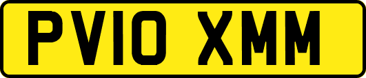 PV10XMM
