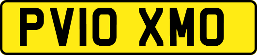 PV10XMO
