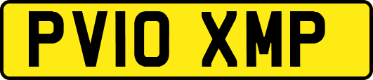 PV10XMP