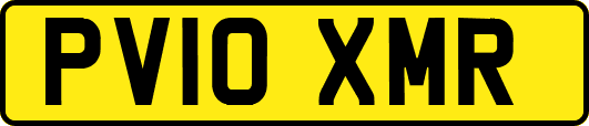 PV10XMR
