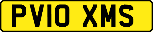 PV10XMS