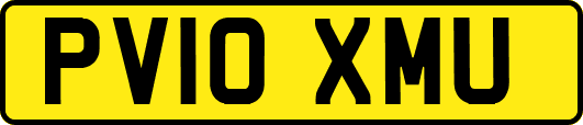 PV10XMU