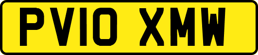 PV10XMW