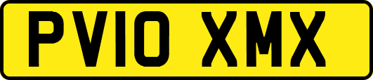 PV10XMX