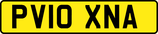 PV10XNA
