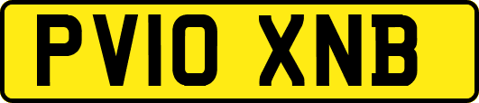 PV10XNB