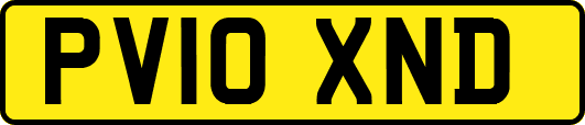 PV10XND