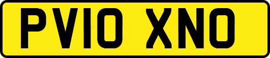 PV10XNO