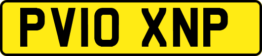 PV10XNP
