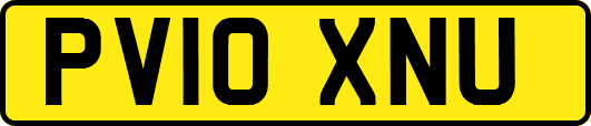 PV10XNU