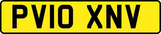 PV10XNV