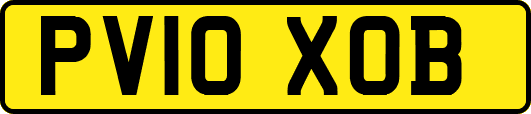 PV10XOB