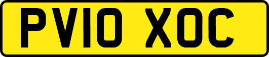 PV10XOC