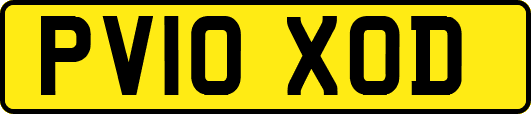 PV10XOD