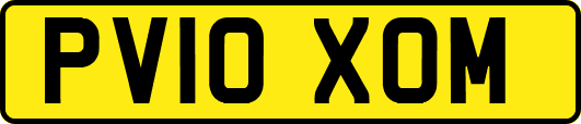 PV10XOM