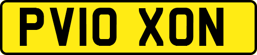 PV10XON
