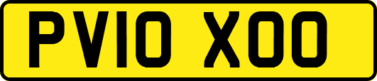 PV10XOO