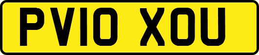 PV10XOU