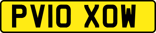 PV10XOW