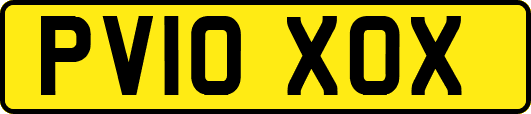 PV10XOX
