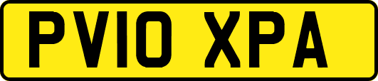 PV10XPA